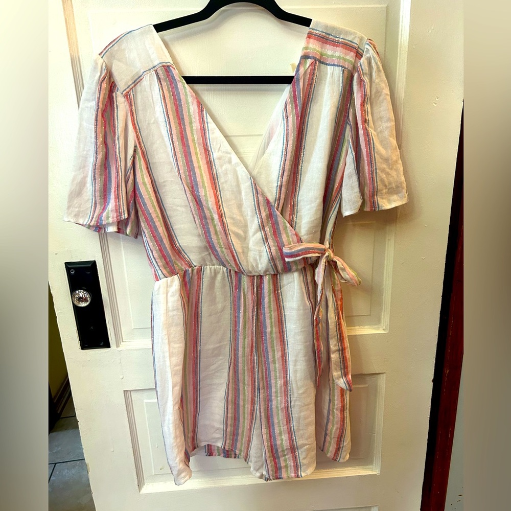 Heritage Jumpsuit